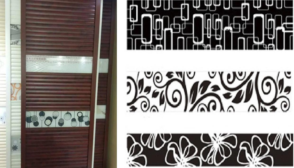 橱柜门板腰线,推拉门衣柜腰线一般多高合适