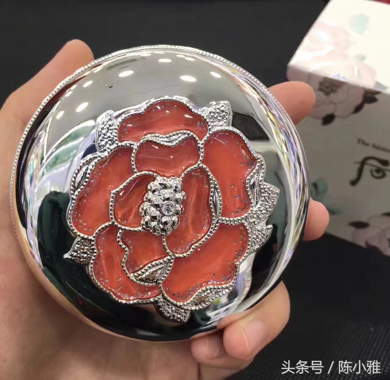 七夕礼物送什么化妆品,七夕节适合送给女生的化妆品