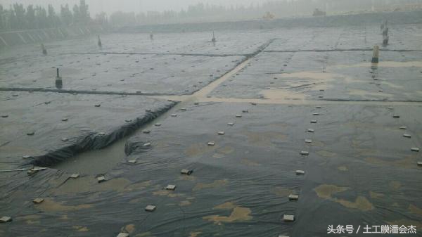 开挖垃圾填埋场雨污分流施工方案,垃圾填埋场雨污分流整改方案