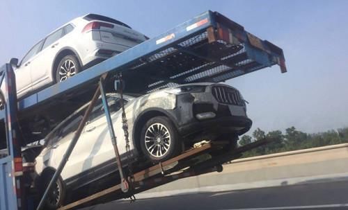 *博兰**基泰是恶搞,可是这回的玛莎拉蒂你怎么解释