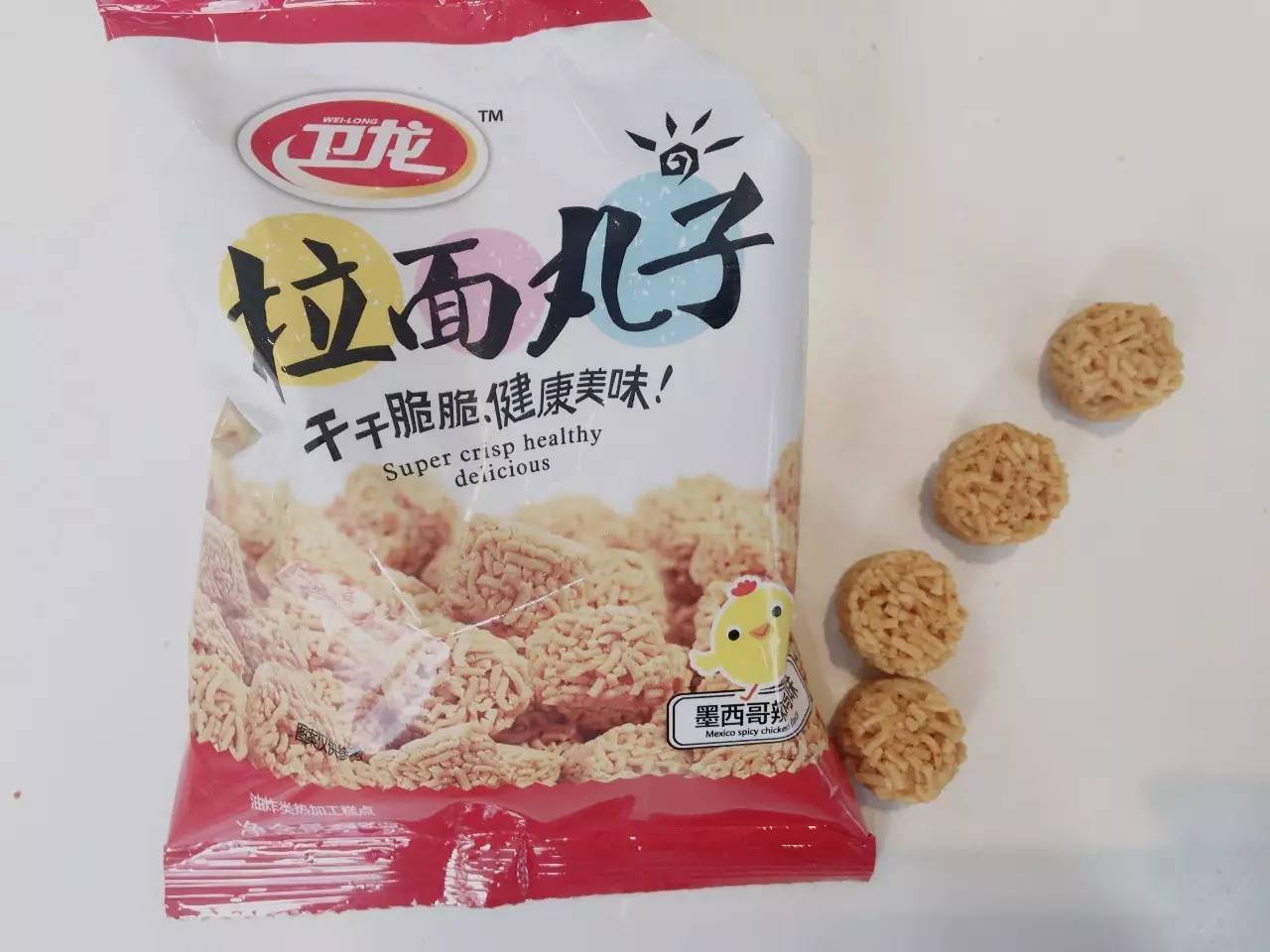 小浣熊干脆面测评,干脆面推荐测评