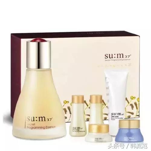 天气慢慢转凉买什么化妆品,套盒活动限购十套