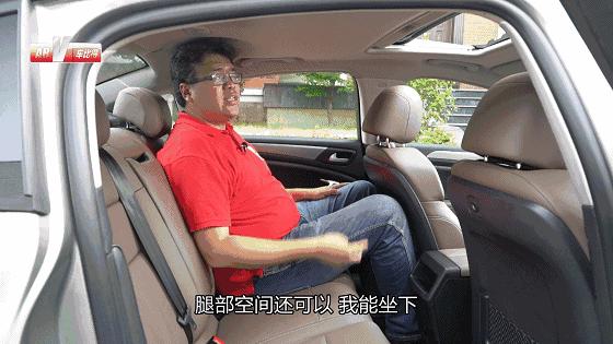 试驾雪铁龙新一代c5,最新一代雪铁龙c5试驾