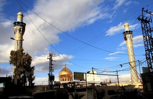 穆罕默德墓在哪,穆罕默德的陵墓在哪