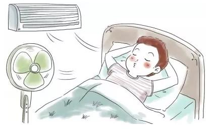 空调房里太干燥怎么回事,空调房内太干燥