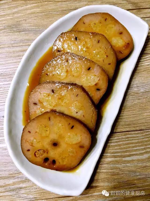 秋天藕怎么吃有营养,秋食莲藕最养人