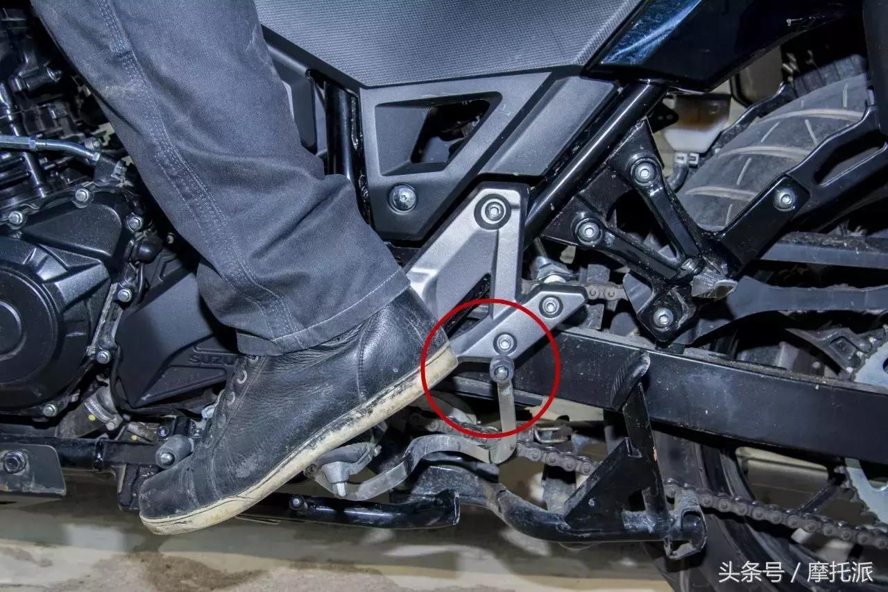 2019款豪爵铃木dl250测评,2024款豪爵铃木dl250有abs吗