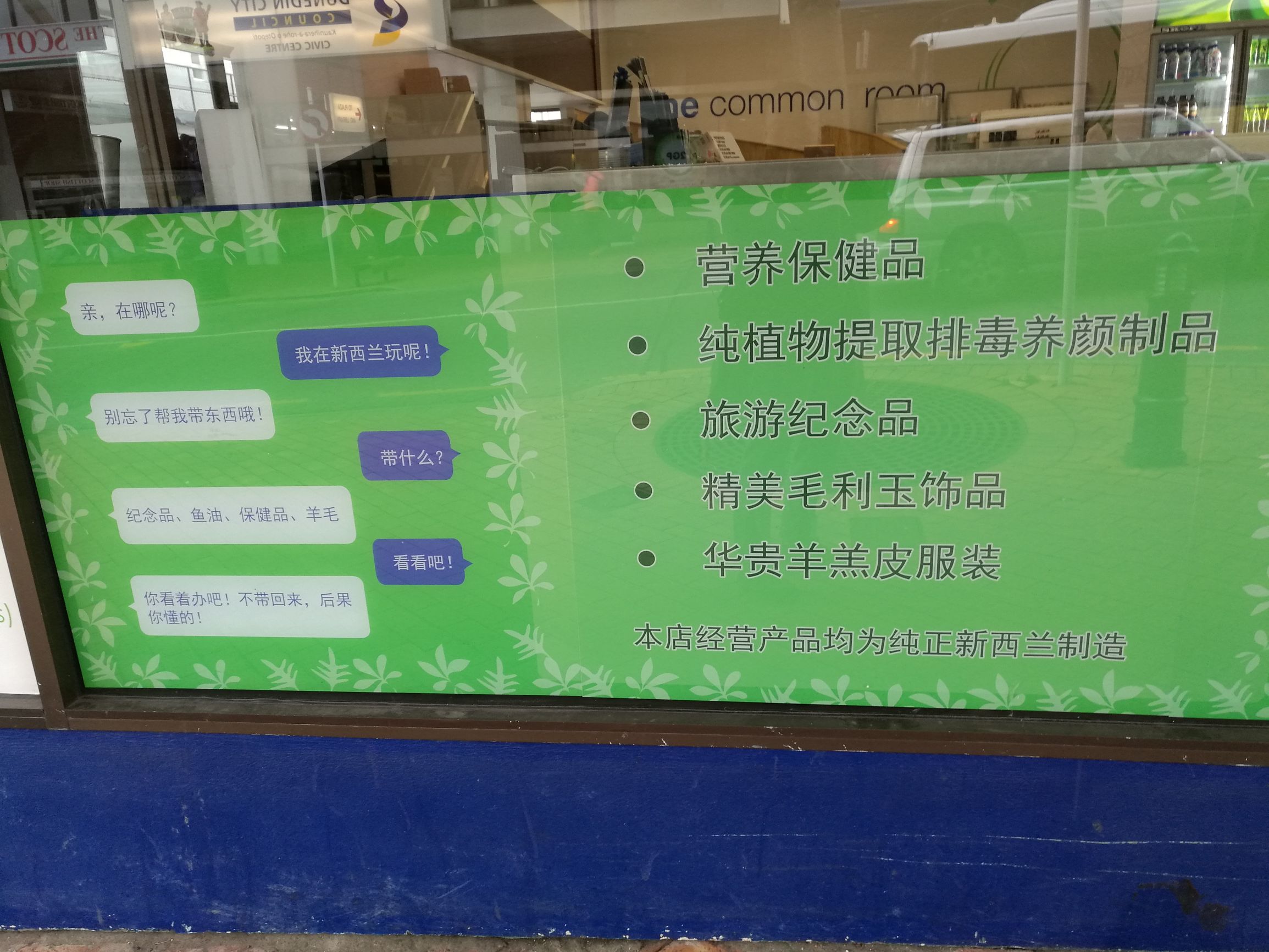 新西兰但尼丁城市介绍,新西兰哪个城市比较宜居