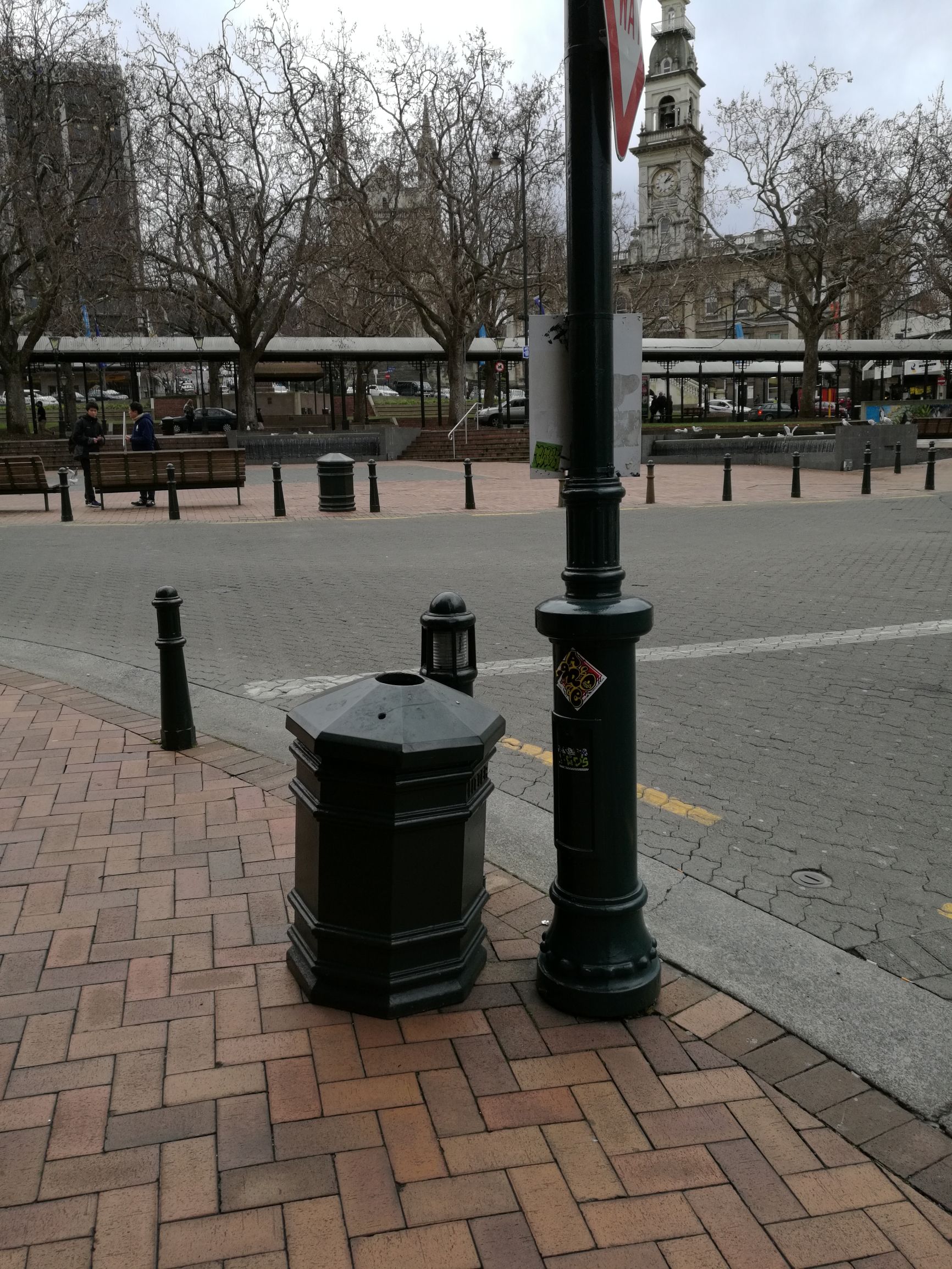 新西兰但尼丁城市介绍,新西兰哪个城市比较宜居