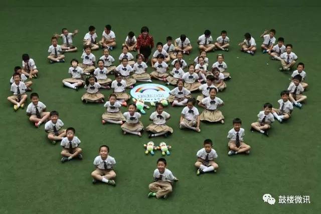 为什么都要来鼓楼读书?答案就在这