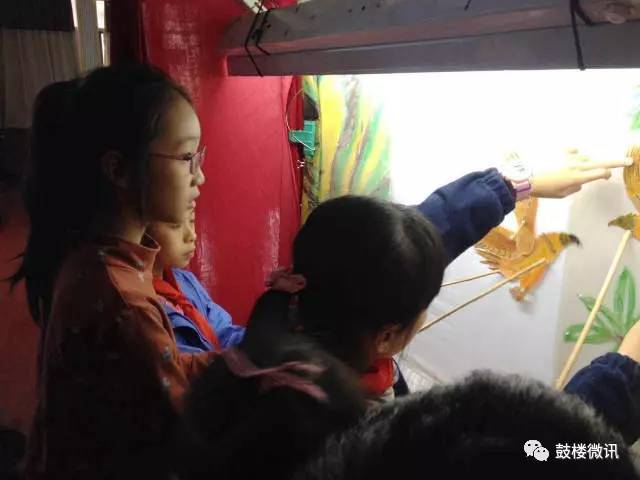 为什么都要来鼓楼读书?答案就在这