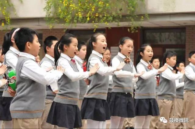 为什么都要来鼓楼读书?答案就在这