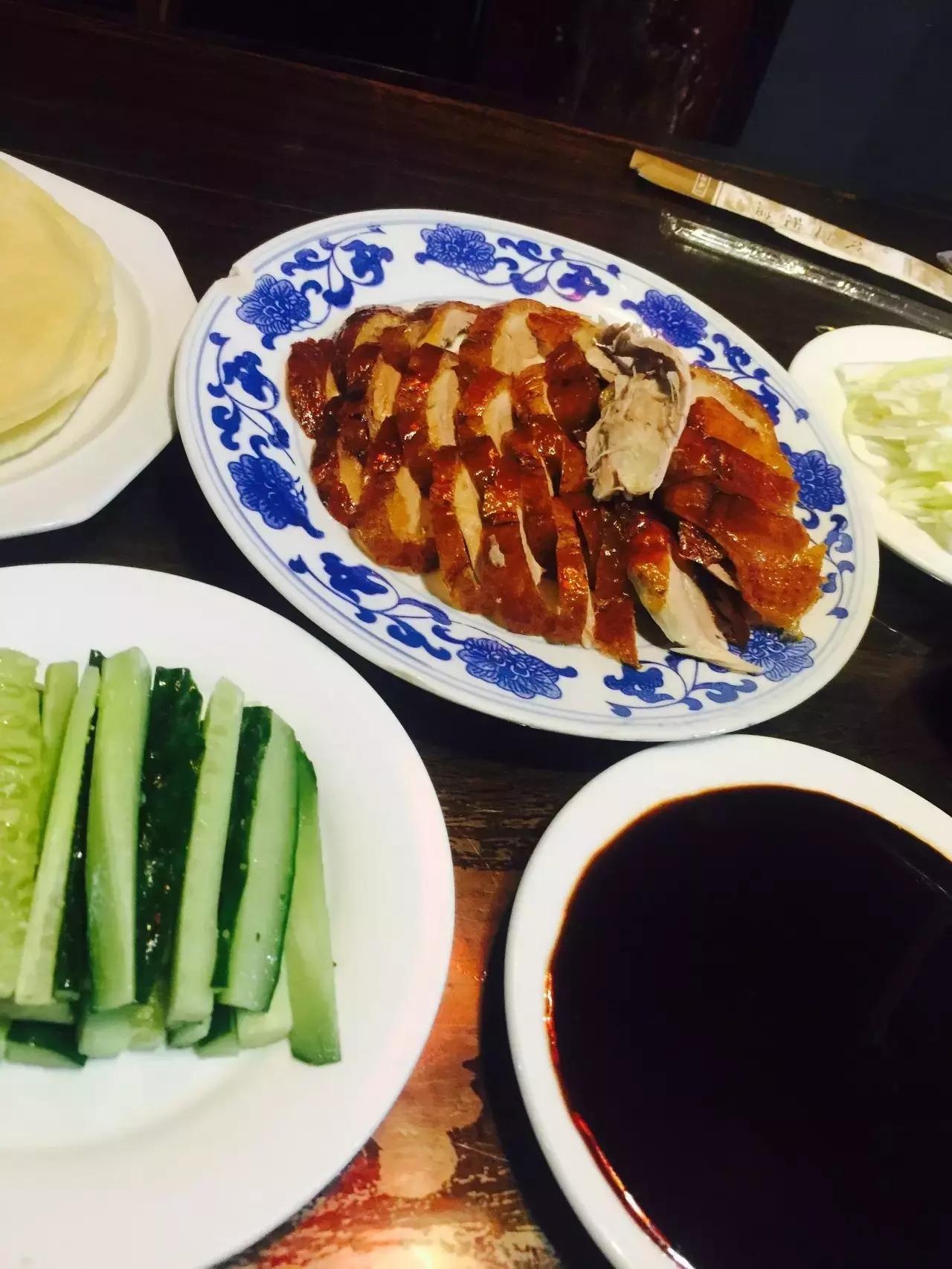 一个十级吃货的北京美食攻略,北京吃货指南之北京美食