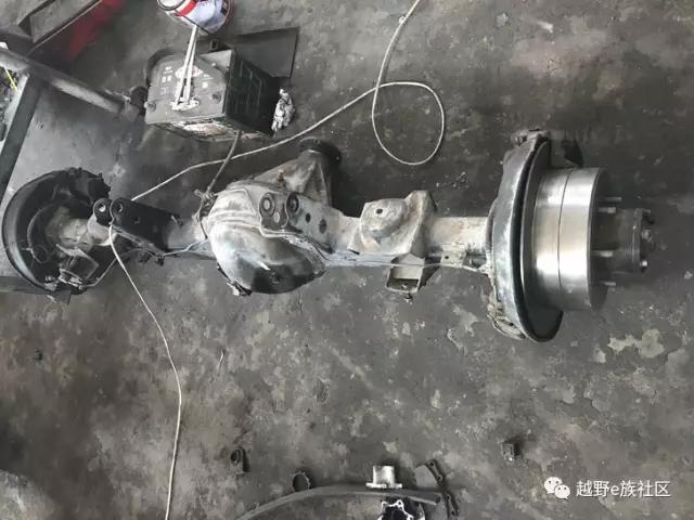 超级猎豹改装,猎豹最强改装