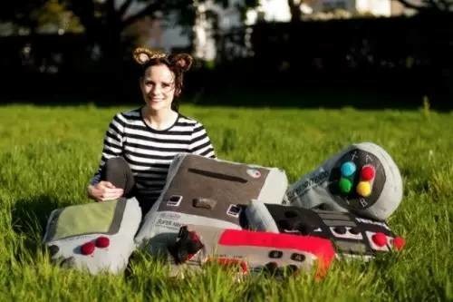 这家店9000件商品全是假货，人们却争相购买