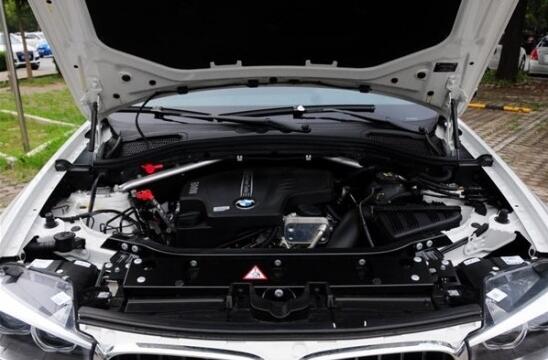 平行进口车x3最新报价,中东版宝马x3和中规版宝马区别