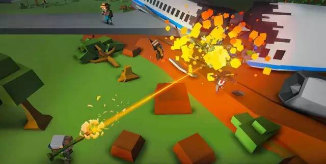 最好玩的大逃杀游戏排名手机,手机上有哪些大逃杀类游戏