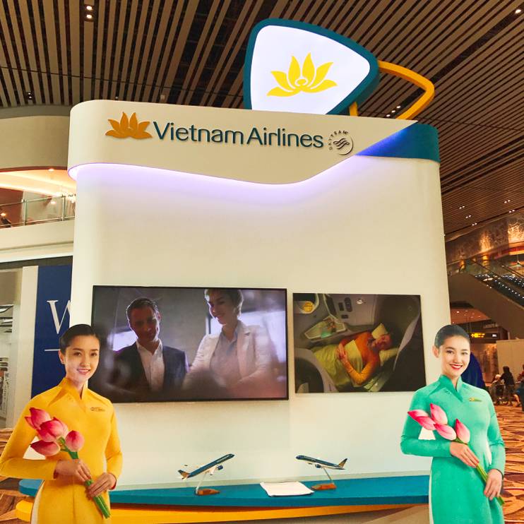 新加坡樟宜国际机场t4航站楼购物,新加坡樟宜机场4号航站楼