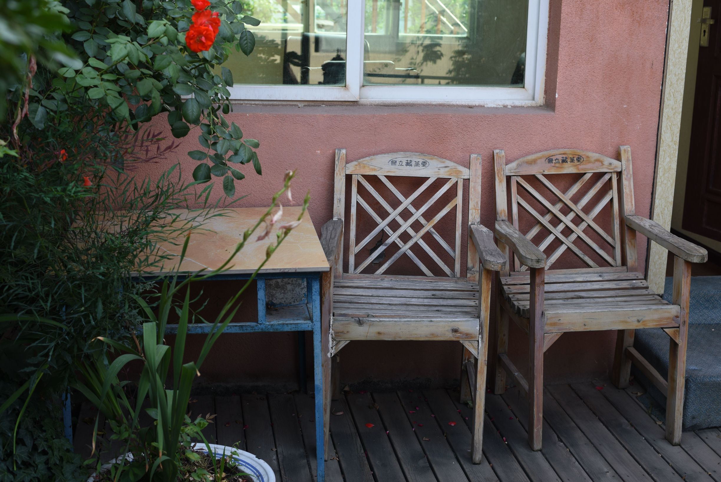 四川阿坝茂县美景,四川茂县简介