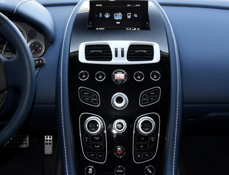 汽车五个鸡肋配置图解析,十大最鸡肋的车配置