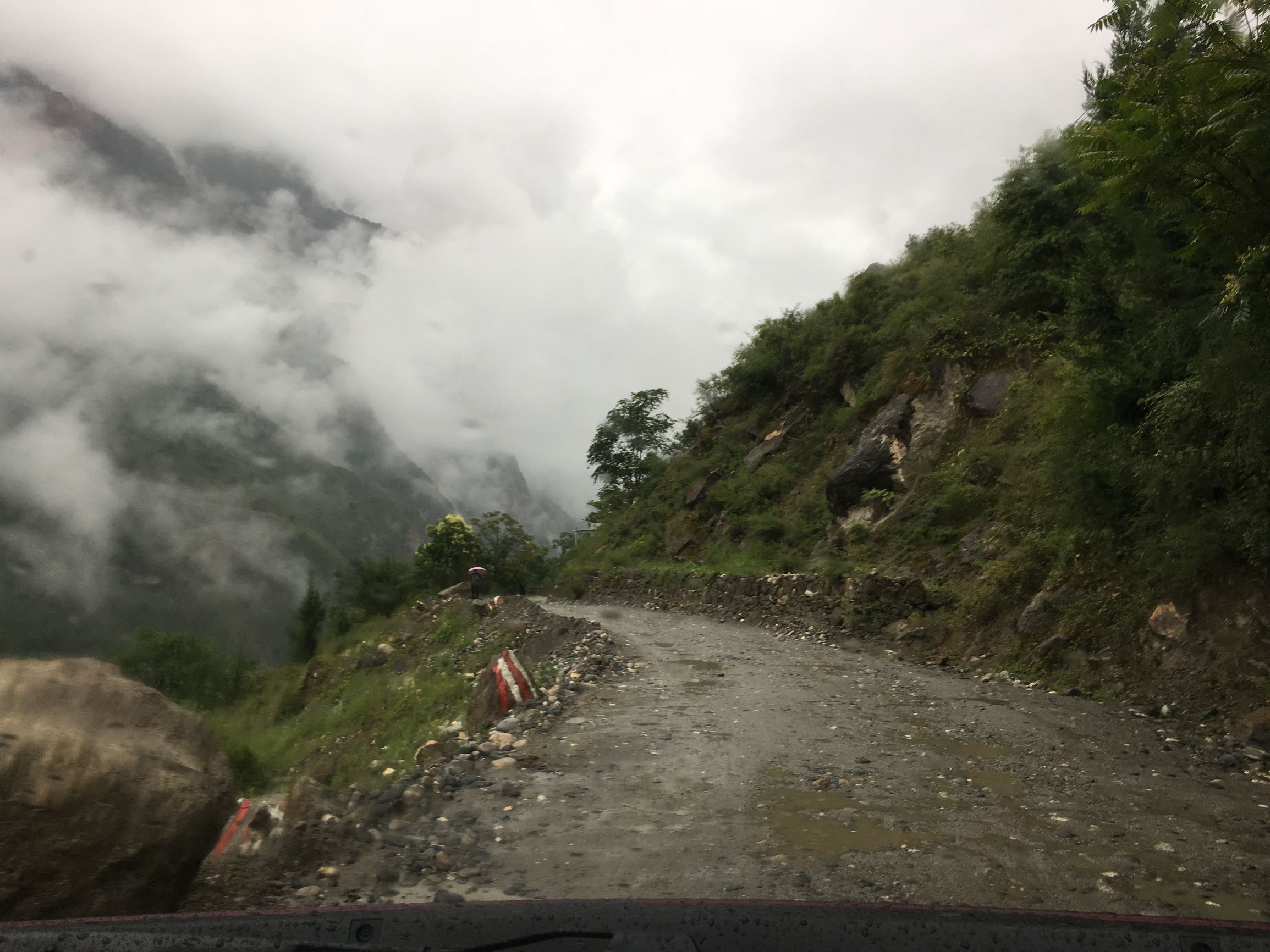 四川阿坝茂县美景,四川茂县简介