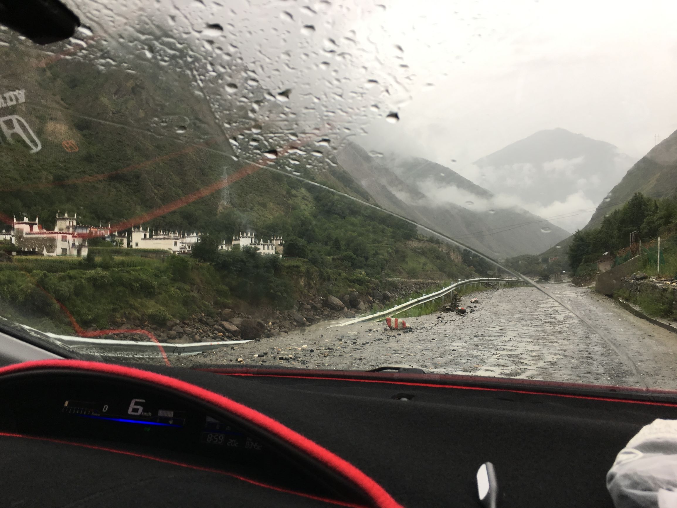 四川阿坝茂县美景,四川茂县简介