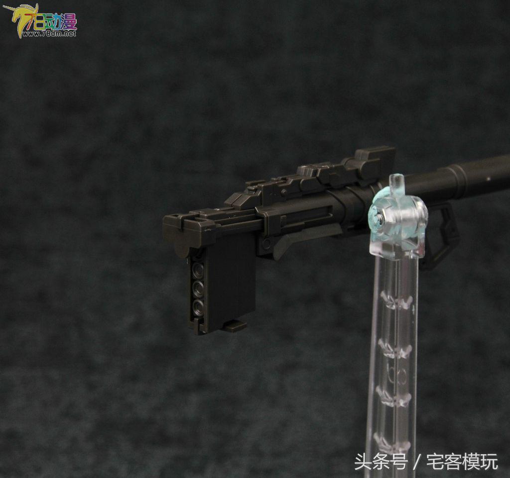 78配色rg独角兽,万代78