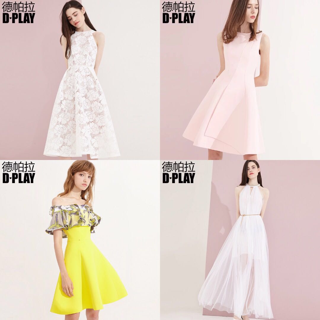 某宝上的好东西,好穿还显瘦的美衣推荐