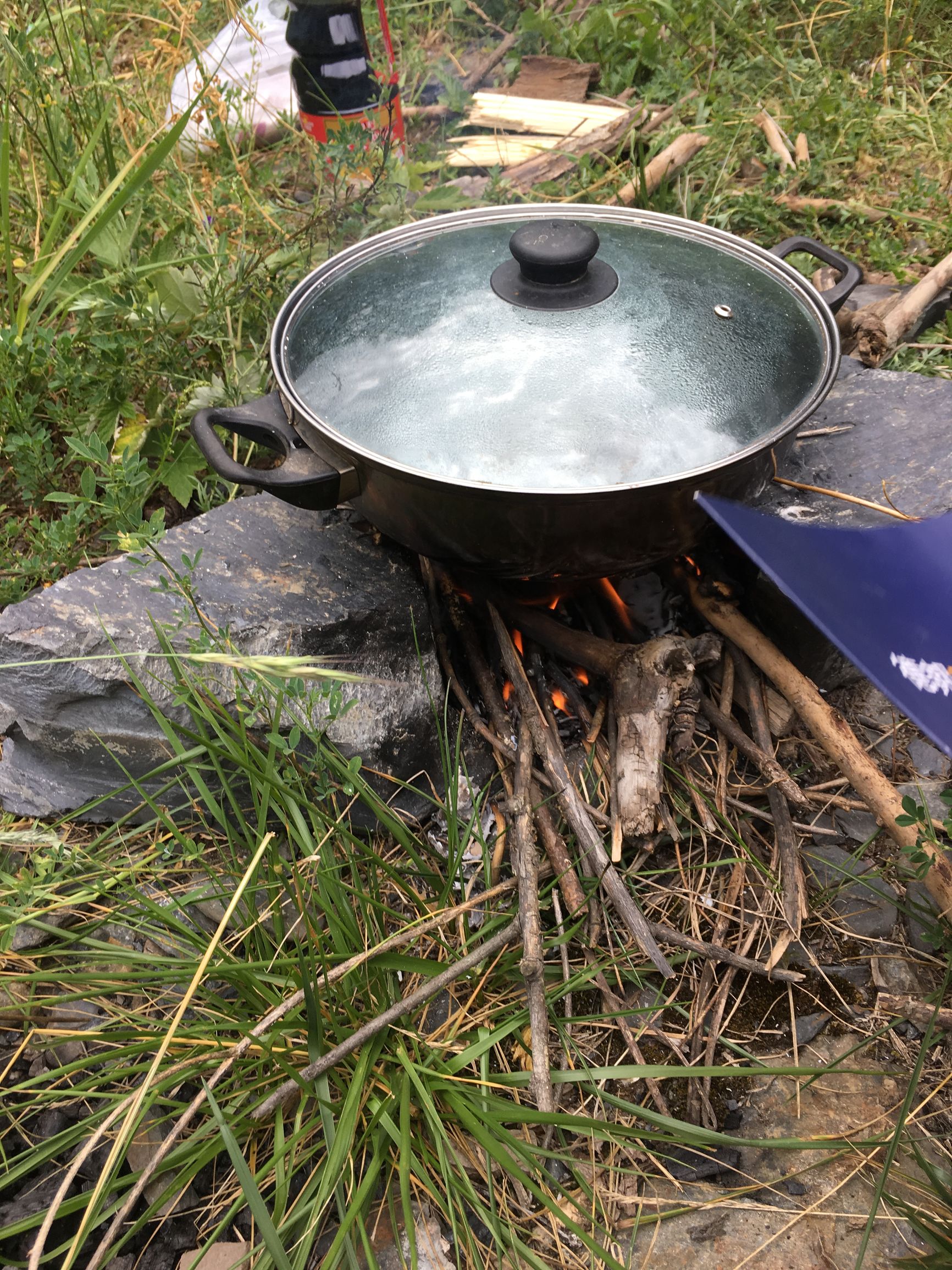 四川阿坝茂县美景,四川茂县简介