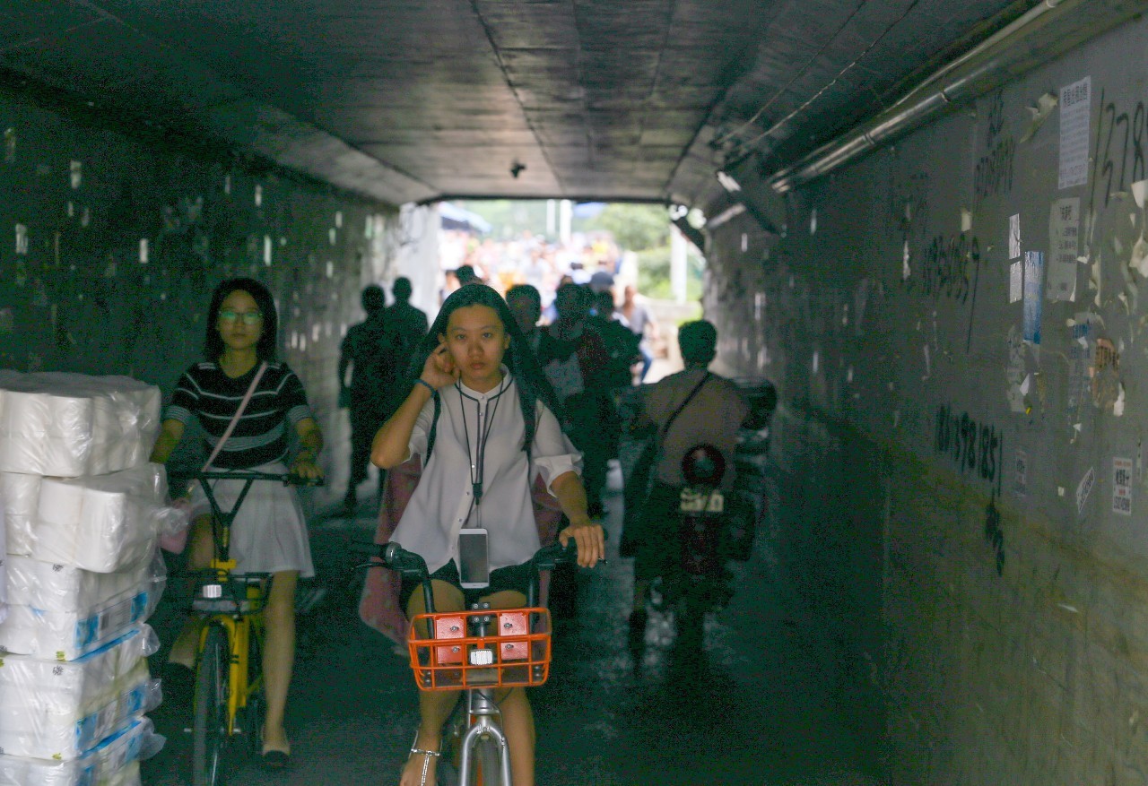 你好家乡的南湖,你好南湖红船