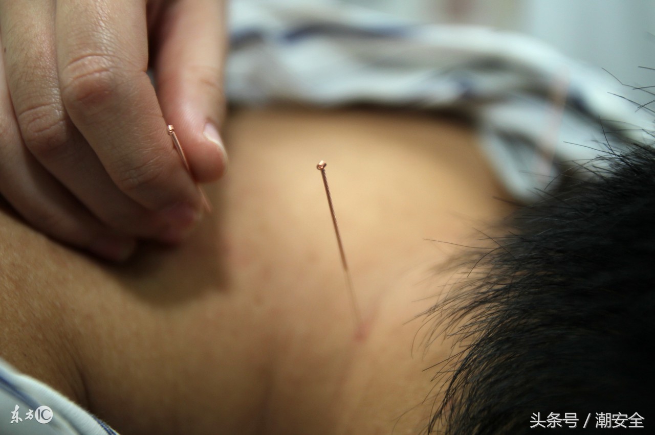 立秋节气艾灸养生的好处,立秋中医养生艾灸