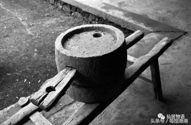 台州的公盂村,浙江省仙居县田市镇公盂村