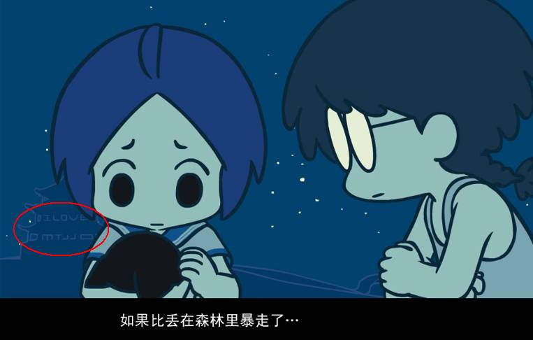 用了6年的时间追了这部动画，但它只更新了26集