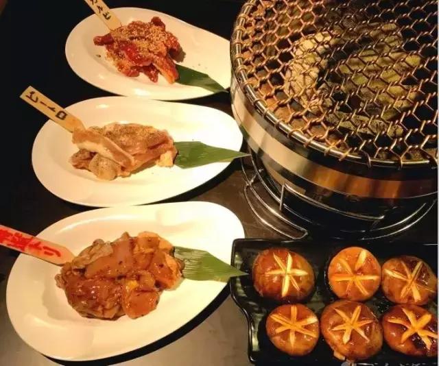 济南历下最好吃的日式烤肉店,济南隐家本格日式烤肉