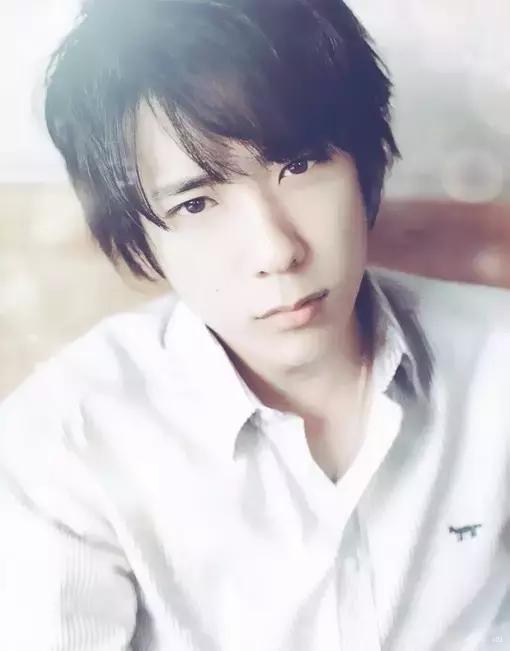 日本犬系男生代表男星,犬系日本男明星