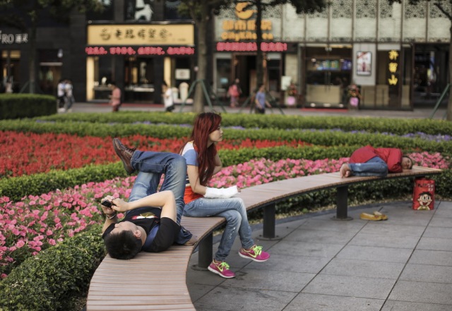 宁波天一广场有标志性的建筑吗,宁波最繁华的天一广场