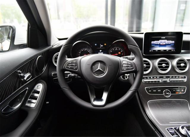 奔驰c旅海外,奔驰16年c旅