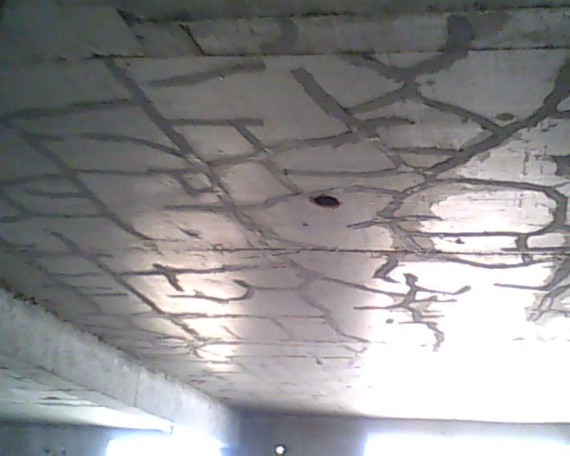 混凝土收缩的原因和解决方法,混凝土收缩开裂检测