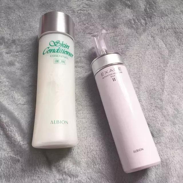 黛珂紫苏水和ipsa流金水哪个好用,ipsa流金水和黛珂紫苏水哪个好