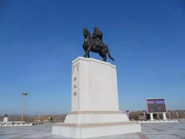 长春最适合两日游的3条路线,景美人少离家近,说走就走!