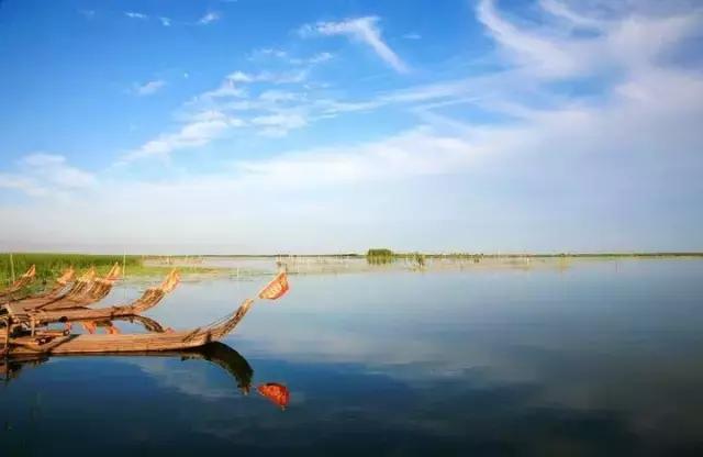 长春最适合两日游的3条路线,景美人少离家近,说走就走!