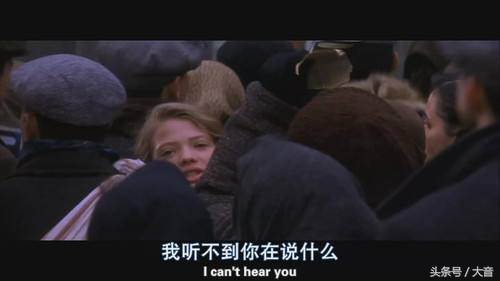 海上钢琴师电影解说,海上钢琴师电影最感动的曲子