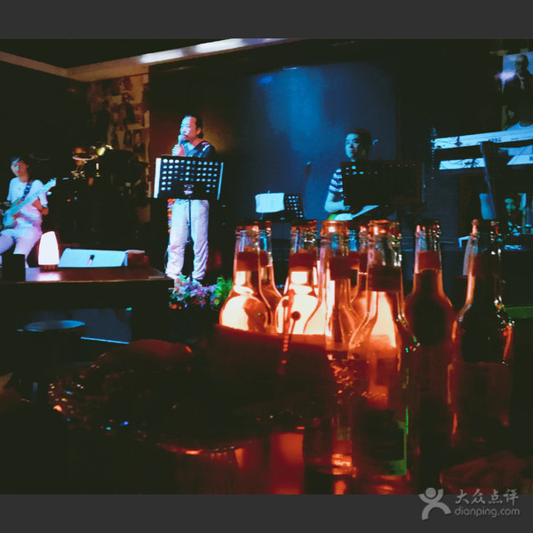 大连有什么酒吧推荐,大连最有氛围的酒吧