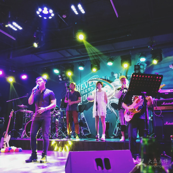 大连有什么酒吧推荐,大连最有氛围的酒吧