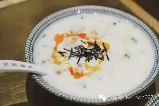 武汉美食街top10,武汉各类美食top1