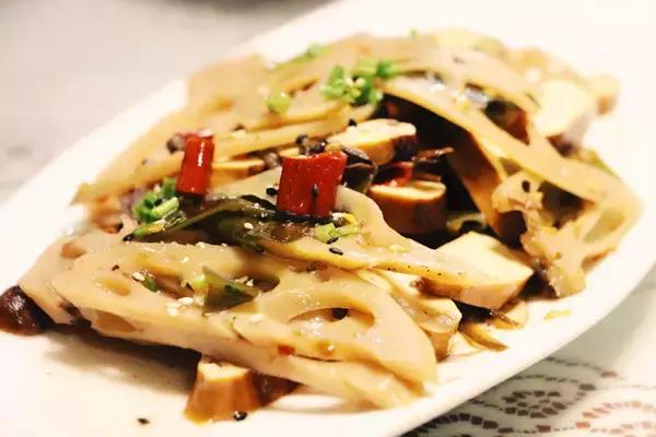 武汉美食街top10,武汉各类美食top1