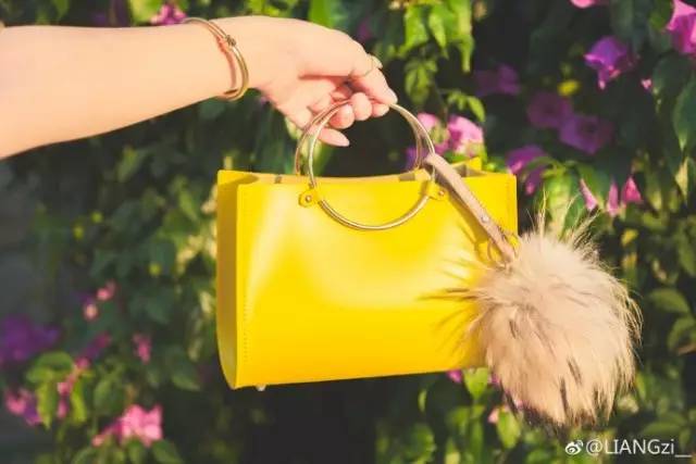 说到圆环包，我只服小众品牌FutureGloryCo.