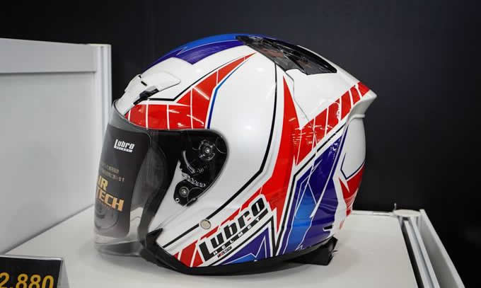 lubro头盔哑黑,lubro头盔透气性评测