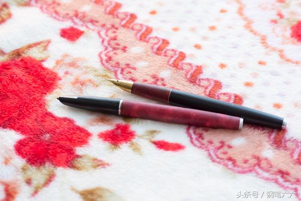 英雄vs永生钢笔测评,英雄vs永生钢笔