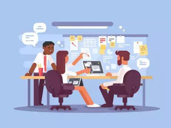 如何成为一个高收入的自由职业者,如何成为一名打工人